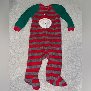 Baby’s Christmas clothing pack of 5